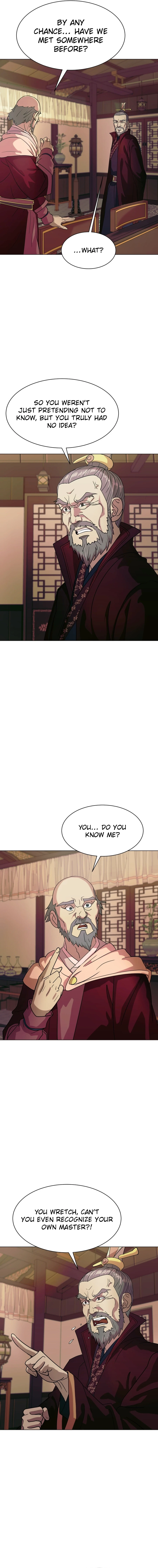 Magic Scholar Chapter 35 - Page 15