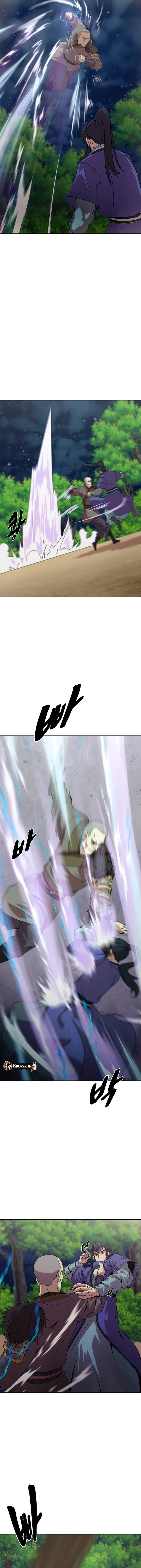 Magic Scholar Chapter 36 - Page 14