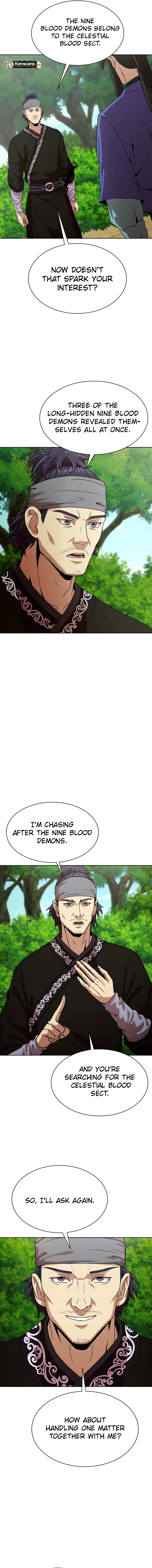 Magic Scholar Chapter 37 - Page 16