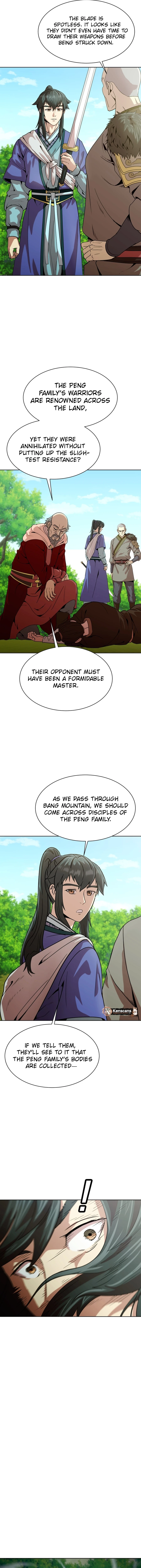 Magic Scholar Chapter 37 - Page 4