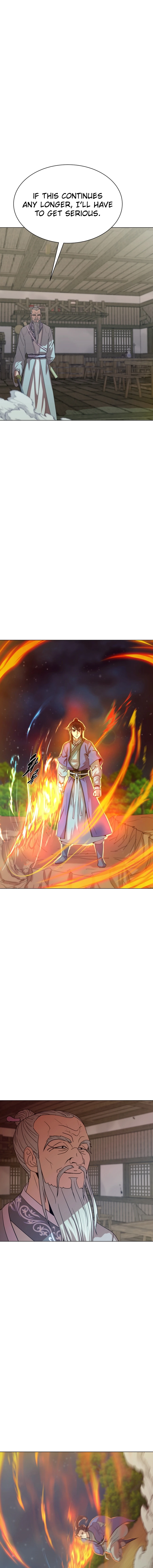 Magic Scholar Chapter 38 - Page 15