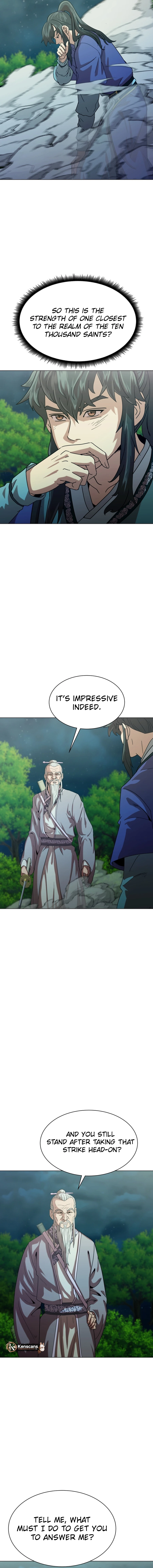 Magic Scholar Chapter 38 - Page 17