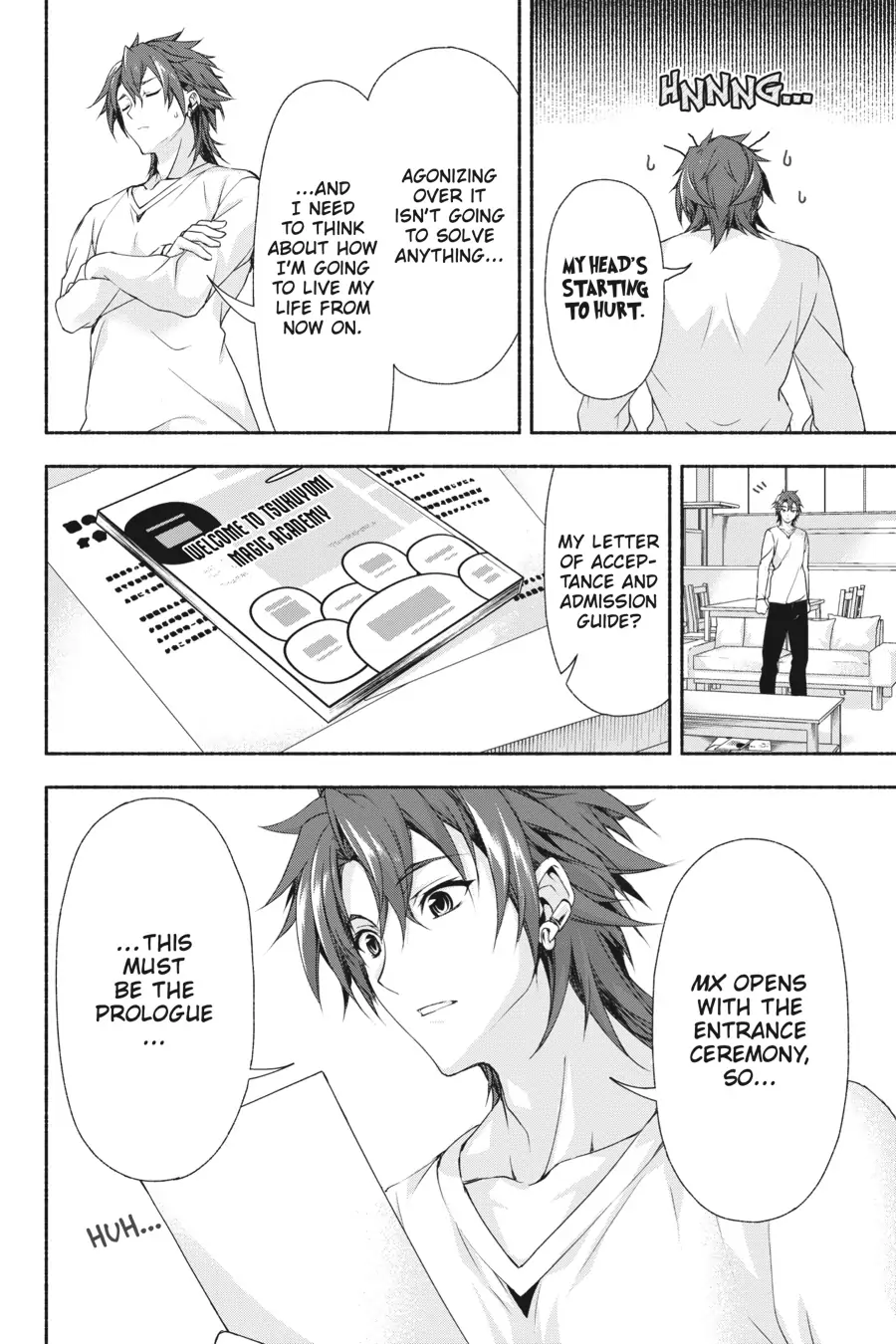 Magical Explorer – Eroge no Yuujin Kyara ni Tensei Shitakedo, Game Chishiki Tsukatte Jiyuu ni Ikiru Chapter 1 - Page 23