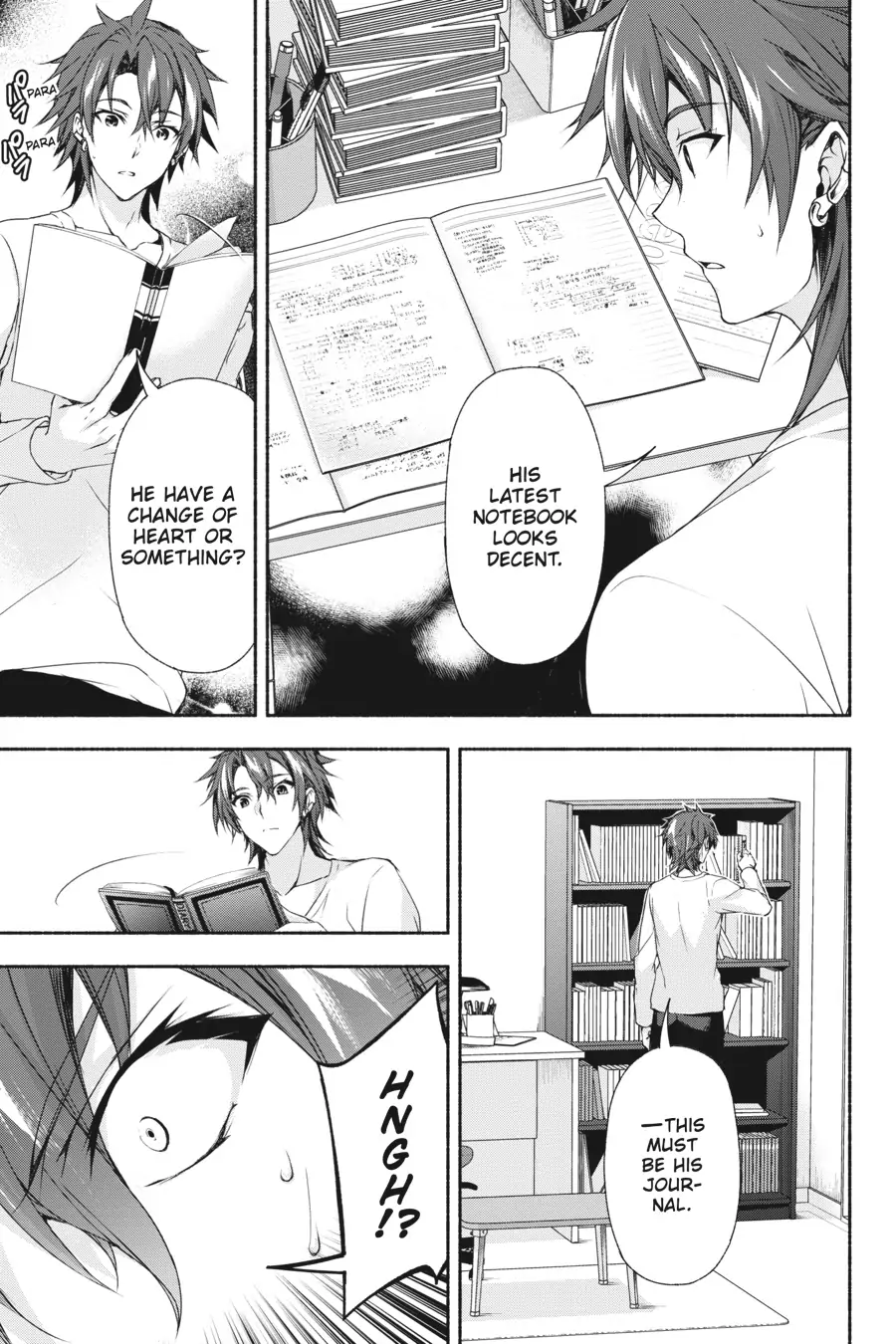 Magical Explorer – Eroge no Yuujin Kyara ni Tensei Shitakedo, Game Chishiki Tsukatte Jiyuu ni Ikiru Chapter 1 - Page 28