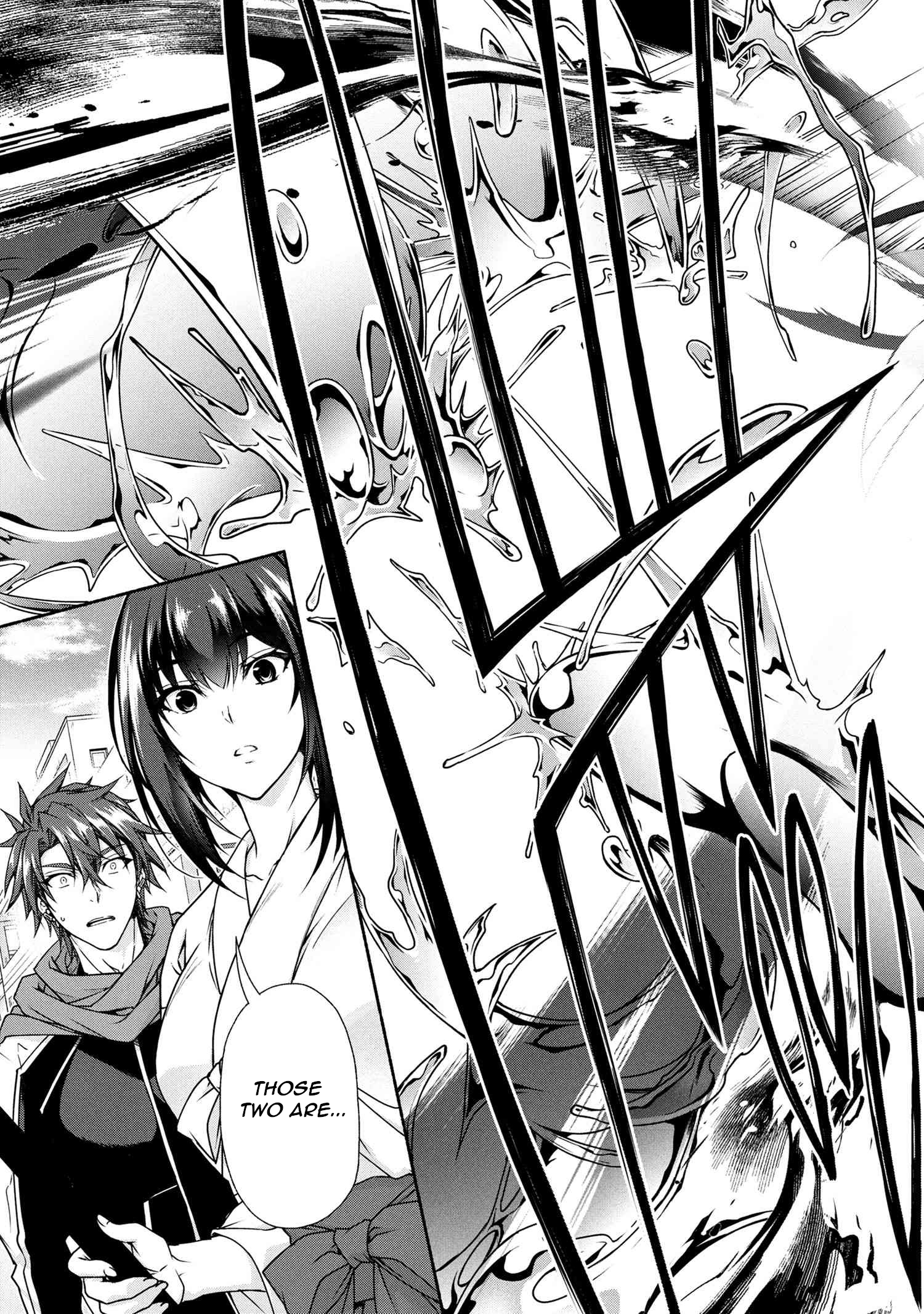 Magical Explorer – Eroge no Yuujin Kyara ni Tensei Shitakedo, Game Chishiki Tsukatte Jiyuu ni Ikiru Chapter 10.1 - Page 11