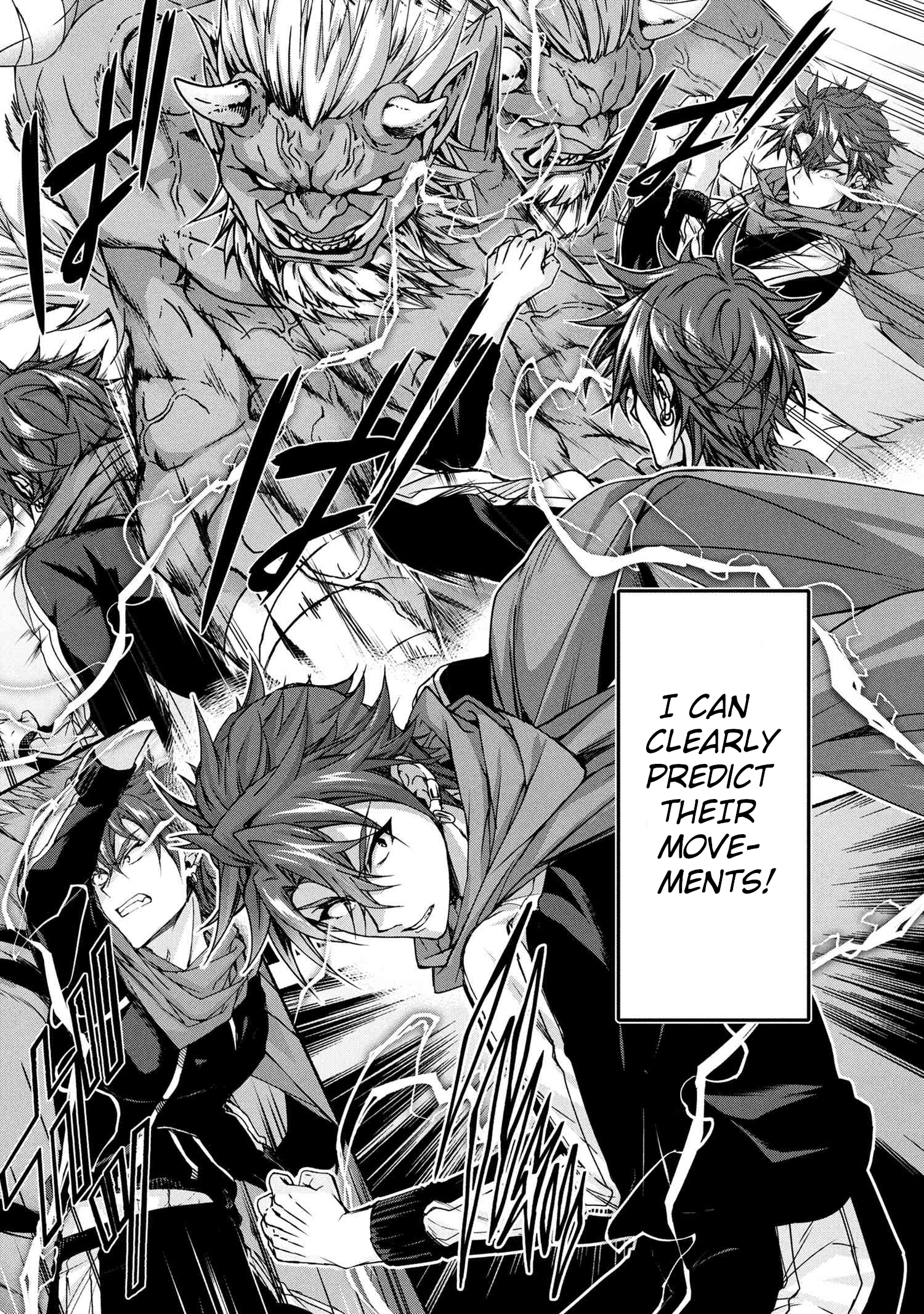Magical Explorer – Eroge no Yuujin Kyara ni Tensei Shitakedo, Game Chishiki Tsukatte Jiyuu ni Ikiru Chapter 11.2 - Page 12