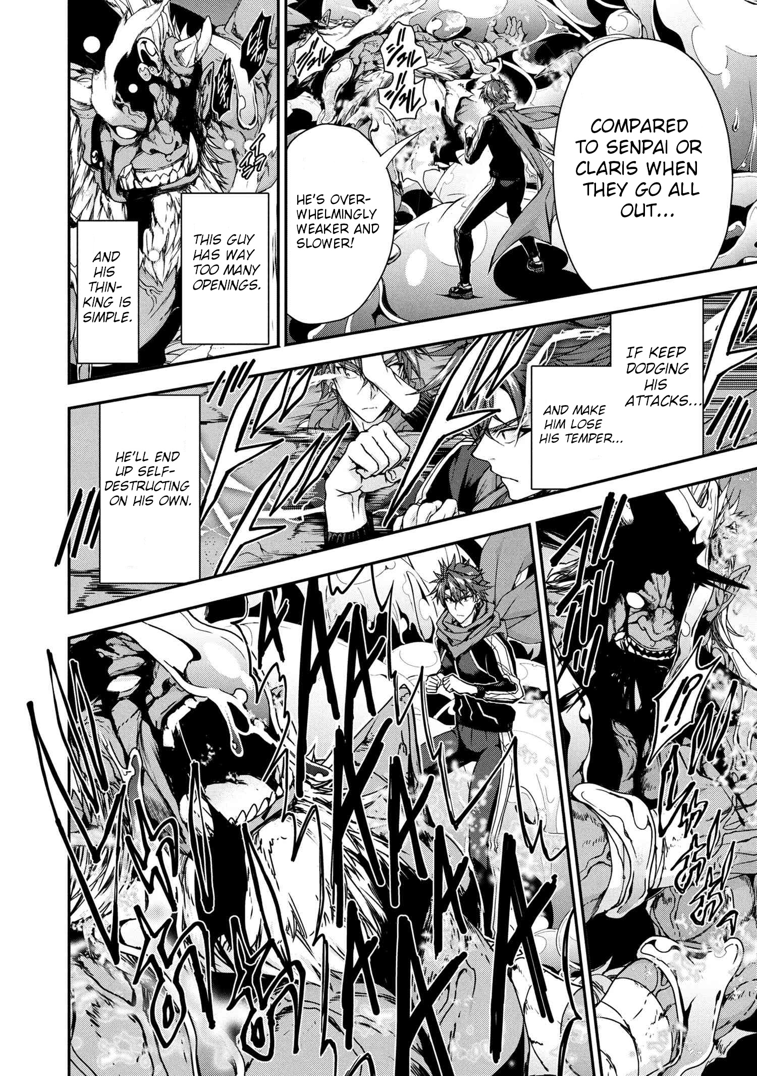 Magical Explorer – Eroge no Yuujin Kyara ni Tensei Shitakedo, Game Chishiki Tsukatte Jiyuu ni Ikiru Chapter 11.2 - Page 13