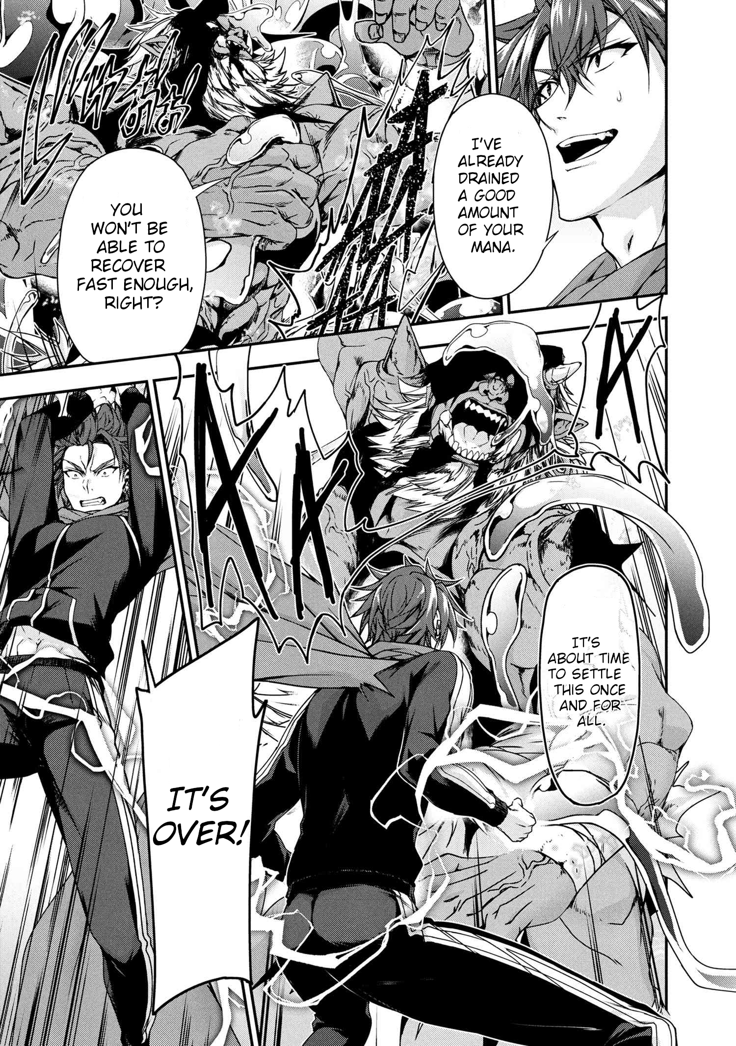 Magical Explorer – Eroge no Yuujin Kyara ni Tensei Shitakedo, Game Chishiki Tsukatte Jiyuu ni Ikiru Chapter 11.2 - Page 14