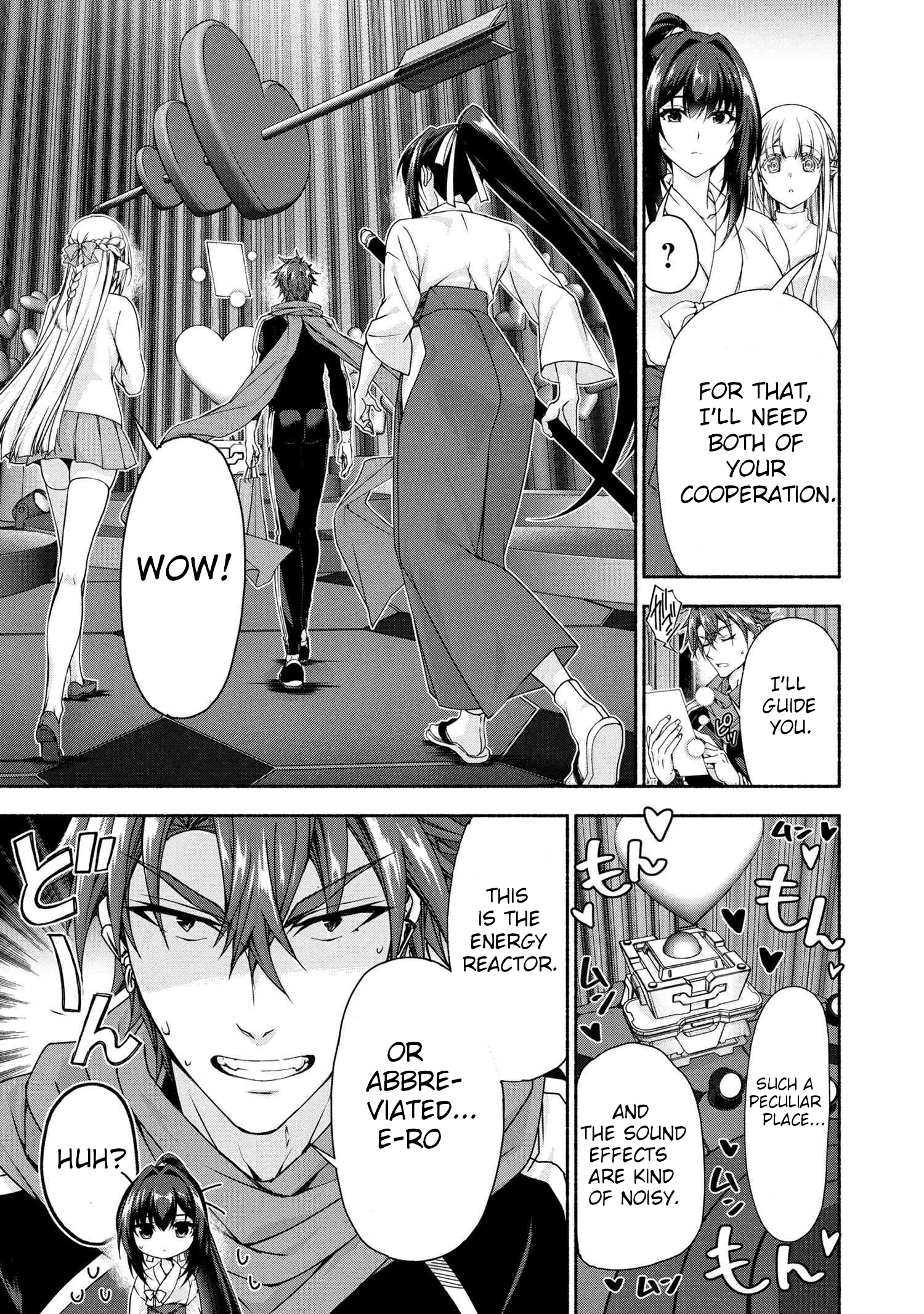 Magical Explorer – Eroge no Yuujin Kyara ni Tensei Shitakedo, Game Chishiki Tsukatte Jiyuu ni Ikiru Chapter 11.2 - Page 20