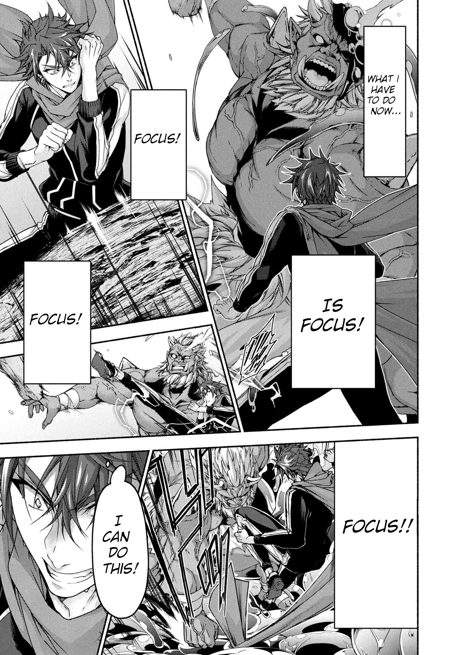 Magical Explorer – Eroge no Yuujin Kyara ni Tensei Shitakedo, Game Chishiki Tsukatte Jiyuu ni Ikiru Chapter 11.2 - Page 10