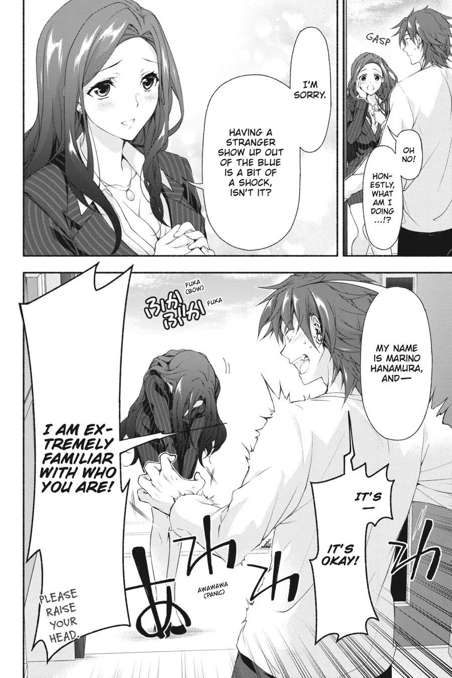 Magical Explorer – Eroge no Yuujin Kyara ni Tensei Shitakedo, Game Chishiki Tsukatte Jiyuu ni Ikiru Chapter 2 - Page 2