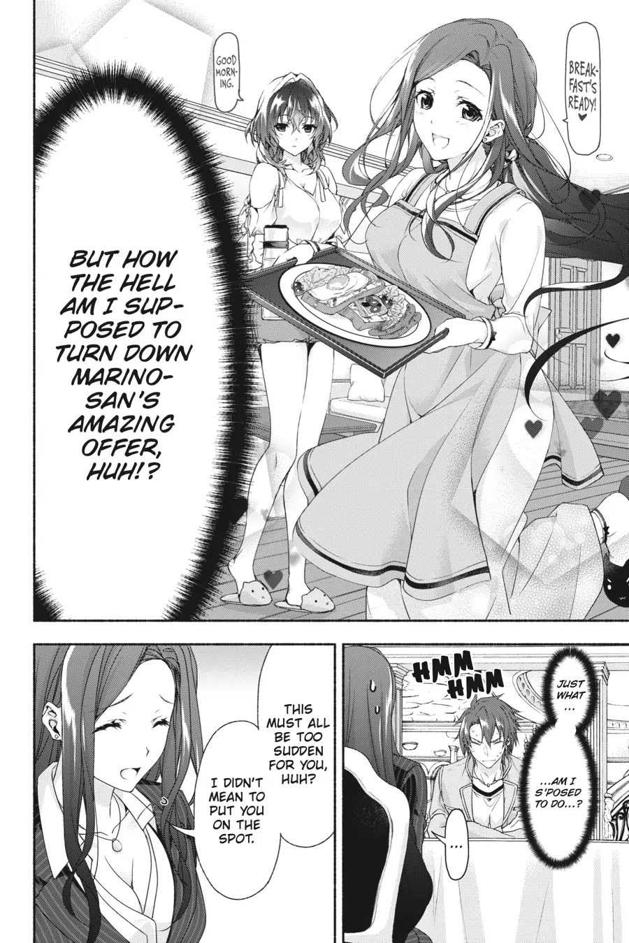 Magical Explorer – Eroge no Yuujin Kyara ni Tensei Shitakedo, Game Chishiki Tsukatte Jiyuu ni Ikiru Chapter 2 - Page 19