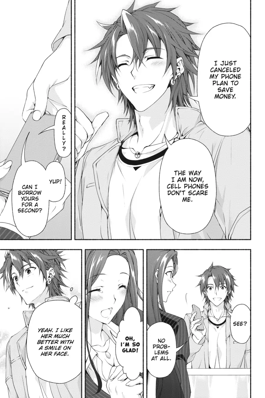 Magical Explorer – Eroge no Yuujin Kyara ni Tensei Shitakedo, Game Chishiki Tsukatte Jiyuu ni Ikiru Chapter 2 - Page 24