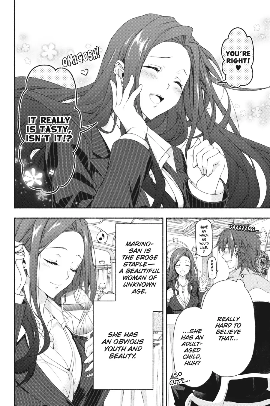 Magical Explorer – Eroge no Yuujin Kyara ni Tensei Shitakedo, Game Chishiki Tsukatte Jiyuu ni Ikiru Chapter 2 - Page 8