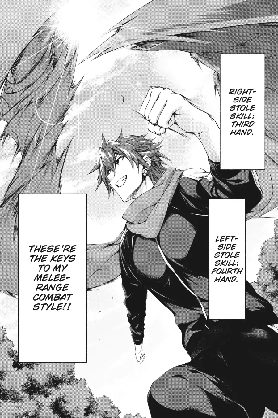 Magical Explorer – Eroge no Yuujin Kyara ni Tensei Shitakedo, Game Chishiki Tsukatte Jiyuu ni Ikiru Chapter 3 - Page 18