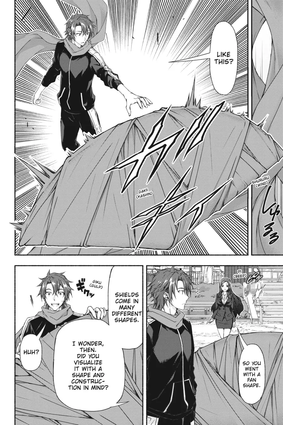 Magical Explorer – Eroge no Yuujin Kyara ni Tensei Shitakedo, Game Chishiki Tsukatte Jiyuu ni Ikiru Chapter 3 - Page 34