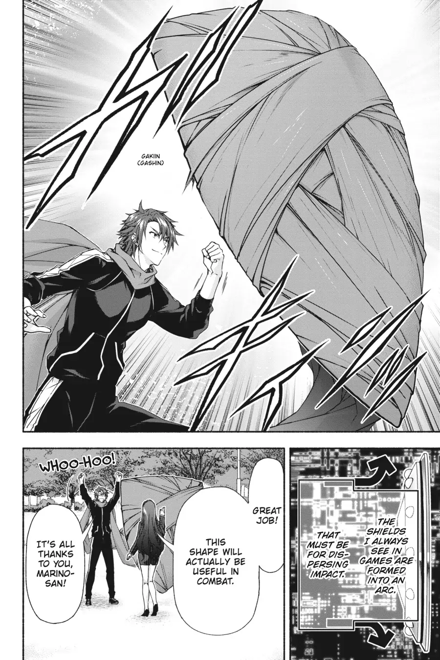 Magical Explorer – Eroge no Yuujin Kyara ni Tensei Shitakedo, Game Chishiki Tsukatte Jiyuu ni Ikiru Chapter 3 - Page 36