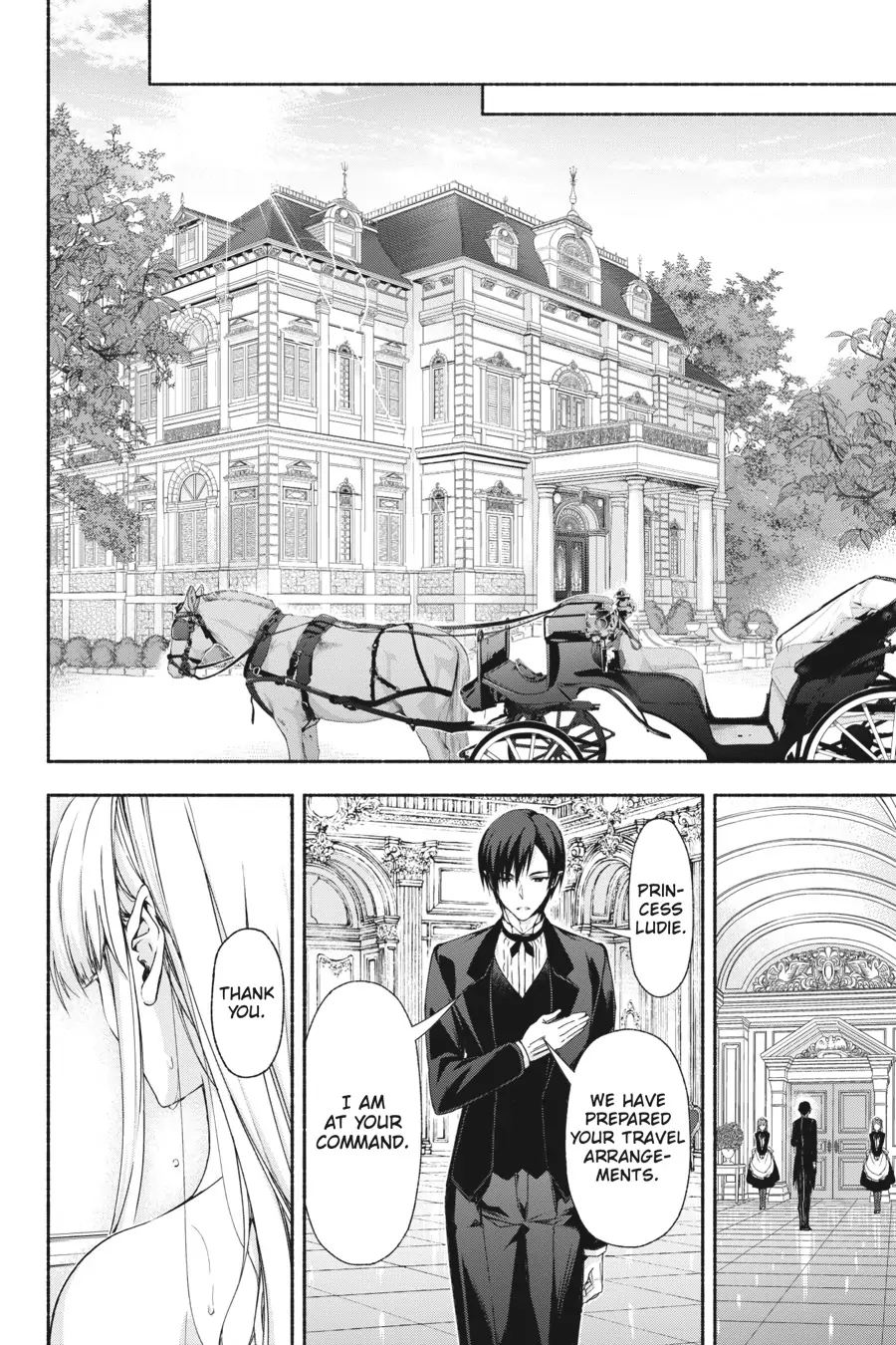 Magical Explorer – Eroge no Yuujin Kyara ni Tensei Shitakedo, Game Chishiki Tsukatte Jiyuu ni Ikiru Chapter 3 - Page 38