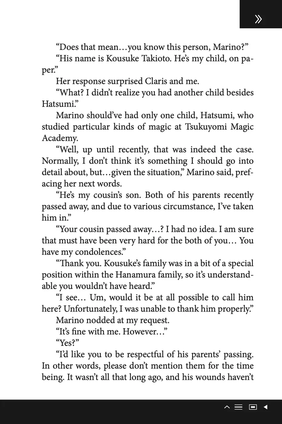Magical Explorer – Eroge no Yuujin Kyara ni Tensei Shitakedo, Game Chishiki Tsukatte Jiyuu ni Ikiru Chapter 4.5 - Page 23