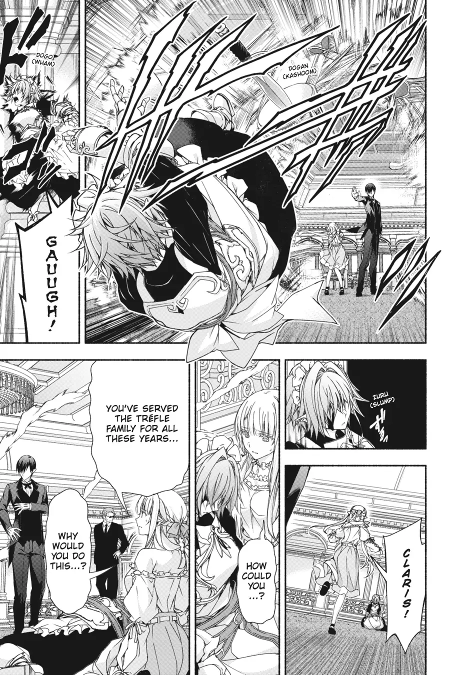 Magical Explorer – Eroge no Yuujin Kyara ni Tensei Shitakedo, Game Chishiki Tsukatte Jiyuu ni Ikiru Chapter 4 - Page 14