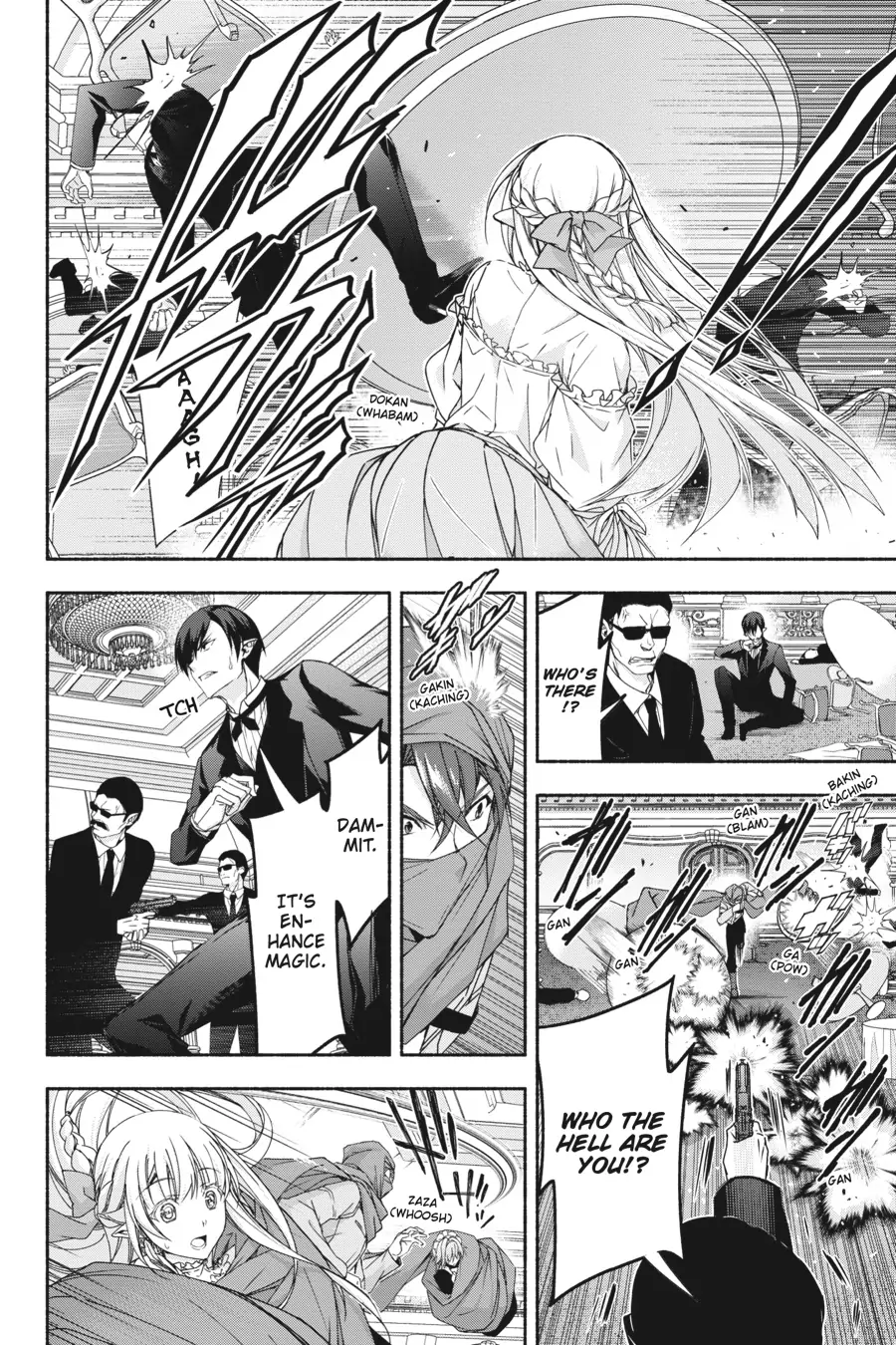 Magical Explorer – Eroge no Yuujin Kyara ni Tensei Shitakedo, Game Chishiki Tsukatte Jiyuu ni Ikiru Chapter 4 - Page 17