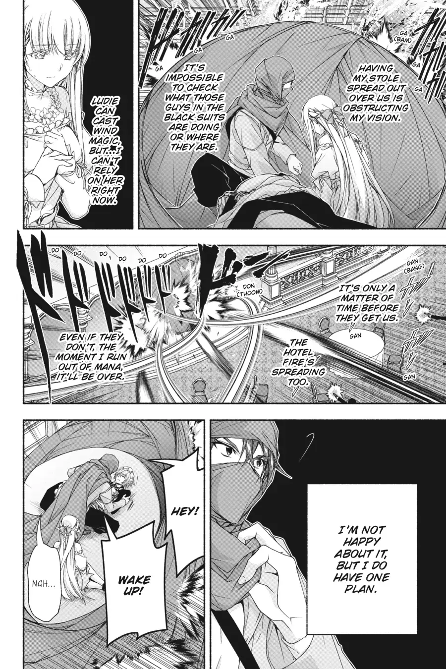 Magical Explorer – Eroge no Yuujin Kyara ni Tensei Shitakedo, Game Chishiki Tsukatte Jiyuu ni Ikiru Chapter 4 - Page 21