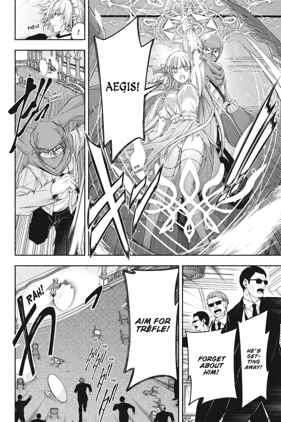 Magical Explorer – Eroge no Yuujin Kyara ni Tensei Shitakedo, Game Chishiki Tsukatte Jiyuu ni Ikiru Chapter 4 - Page 25