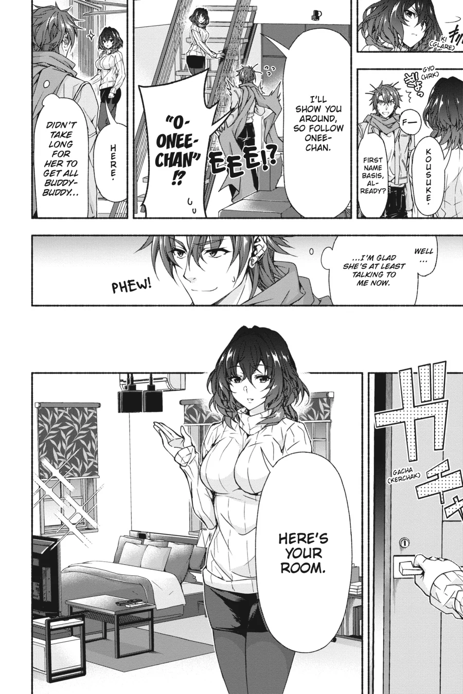 Magical Explorer – Eroge no Yuujin Kyara ni Tensei Shitakedo, Game Chishiki Tsukatte Jiyuu ni Ikiru Chapter 5 - Page 14