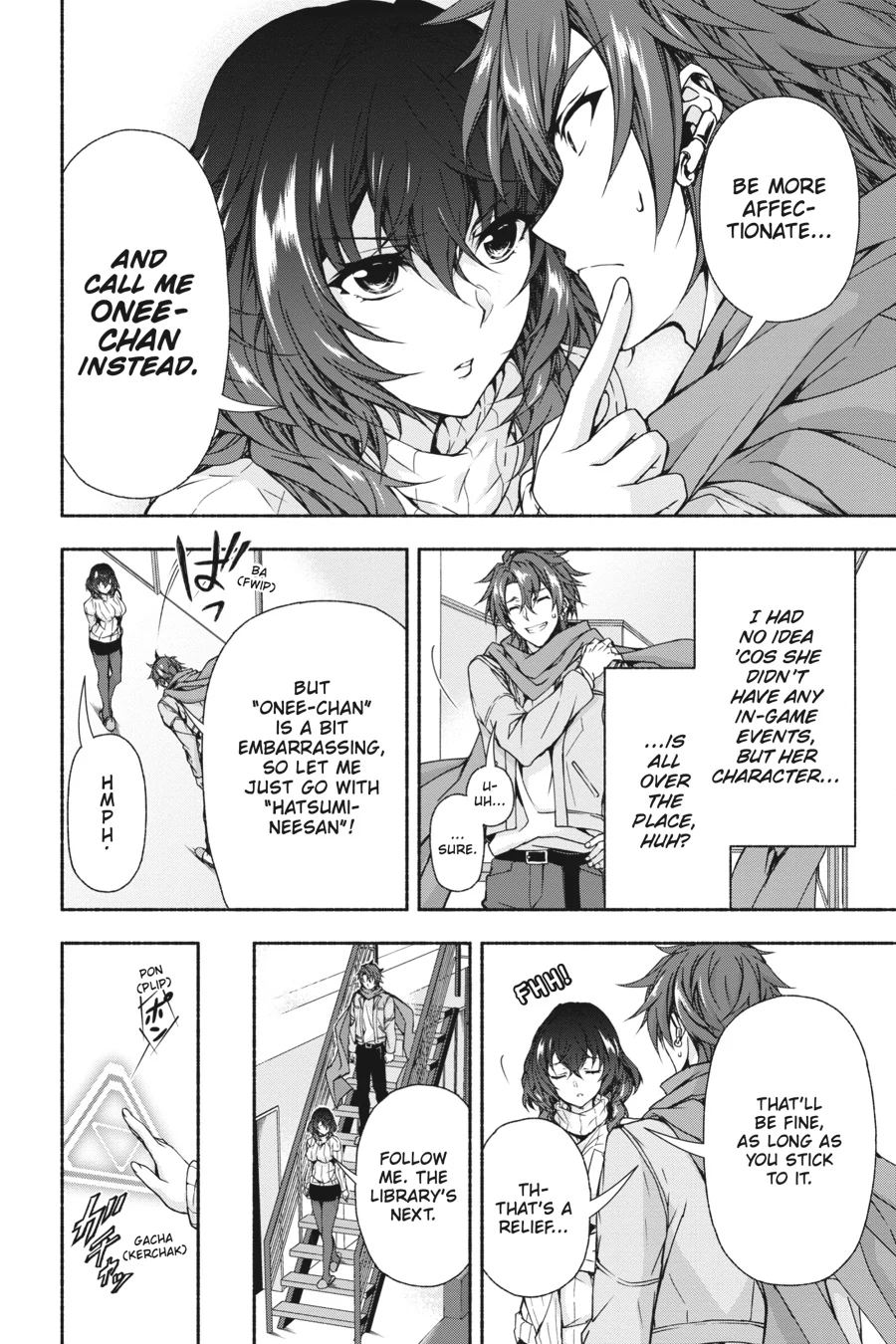 Magical Explorer – Eroge no Yuujin Kyara ni Tensei Shitakedo, Game Chishiki Tsukatte Jiyuu ni Ikiru Chapter 5 - Page 20
