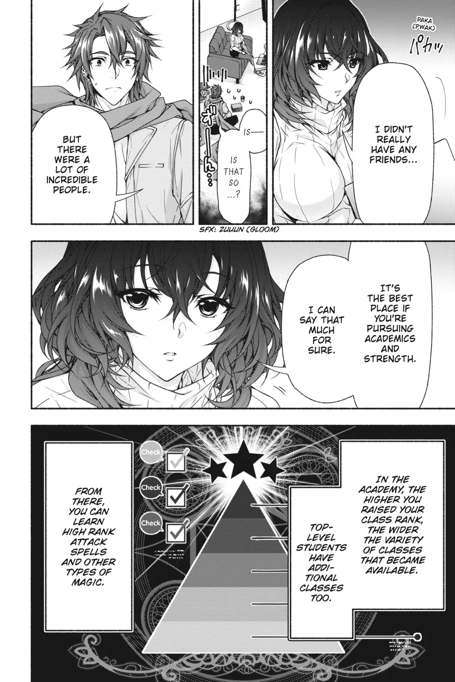Magical Explorer – Eroge no Yuujin Kyara ni Tensei Shitakedo, Game Chishiki Tsukatte Jiyuu ni Ikiru Chapter 5 - Page 24