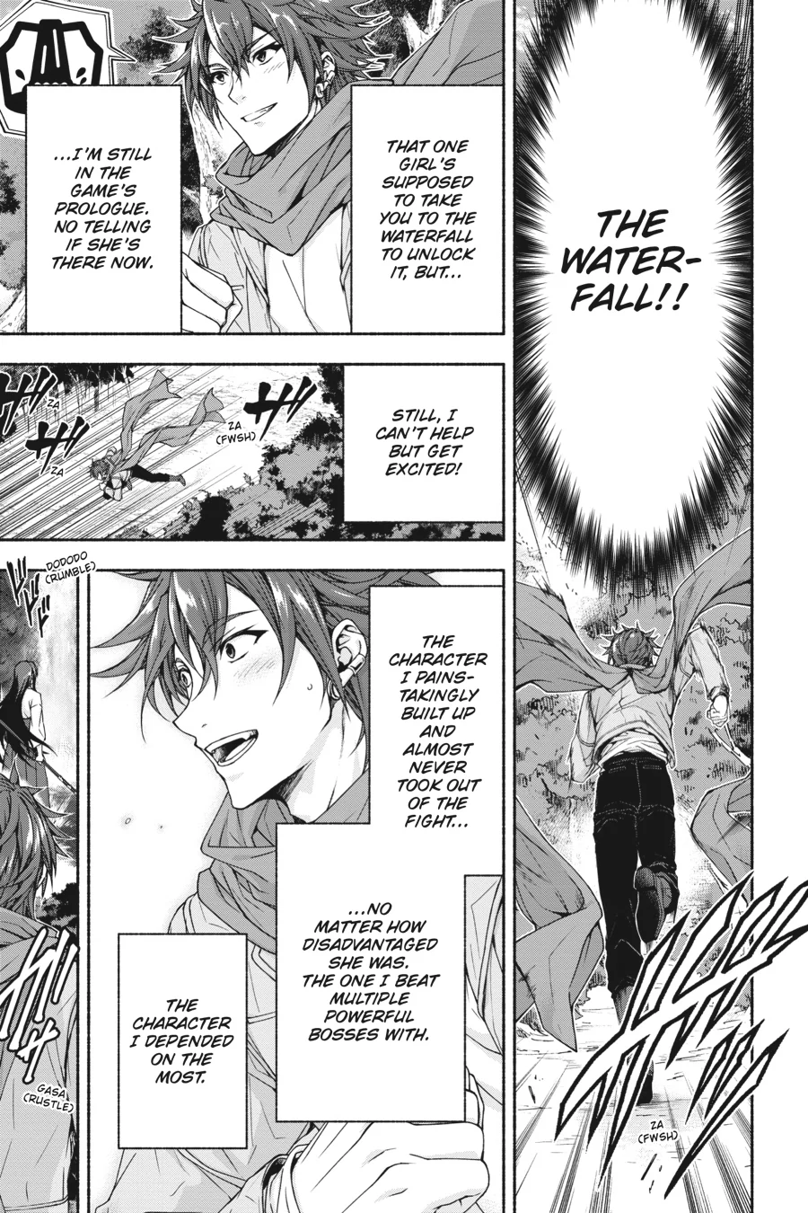 Magical Explorer – Eroge no Yuujin Kyara ni Tensei Shitakedo, Game Chishiki Tsukatte Jiyuu ni Ikiru Chapter 5 - Page 27