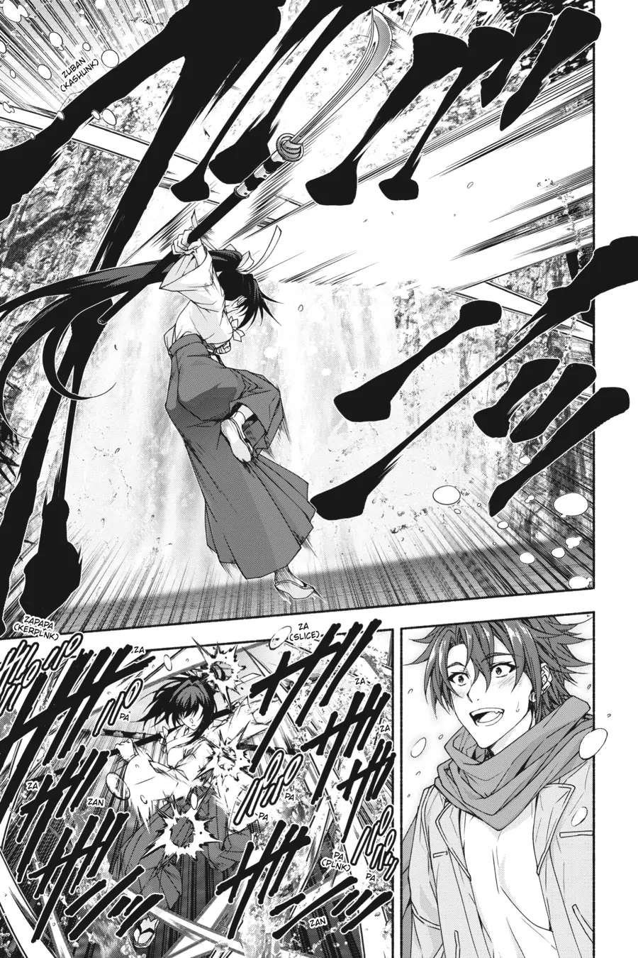 Magical Explorer – Eroge no Yuujin Kyara ni Tensei Shitakedo, Game Chishiki Tsukatte Jiyuu ni Ikiru Chapter 5 - Page 30