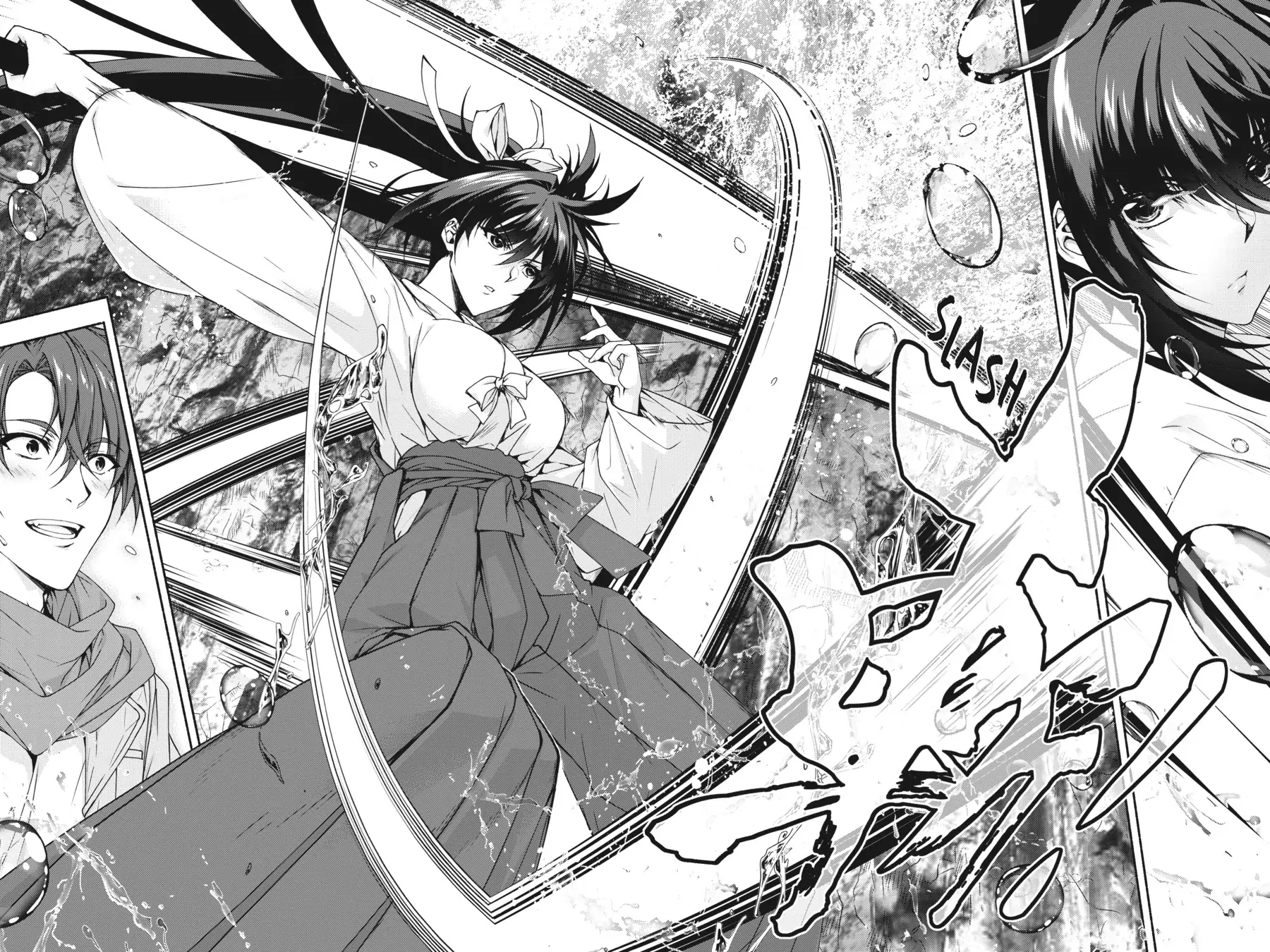 Magical Explorer – Eroge no Yuujin Kyara ni Tensei Shitakedo, Game Chishiki Tsukatte Jiyuu ni Ikiru Chapter 5 - Page 31