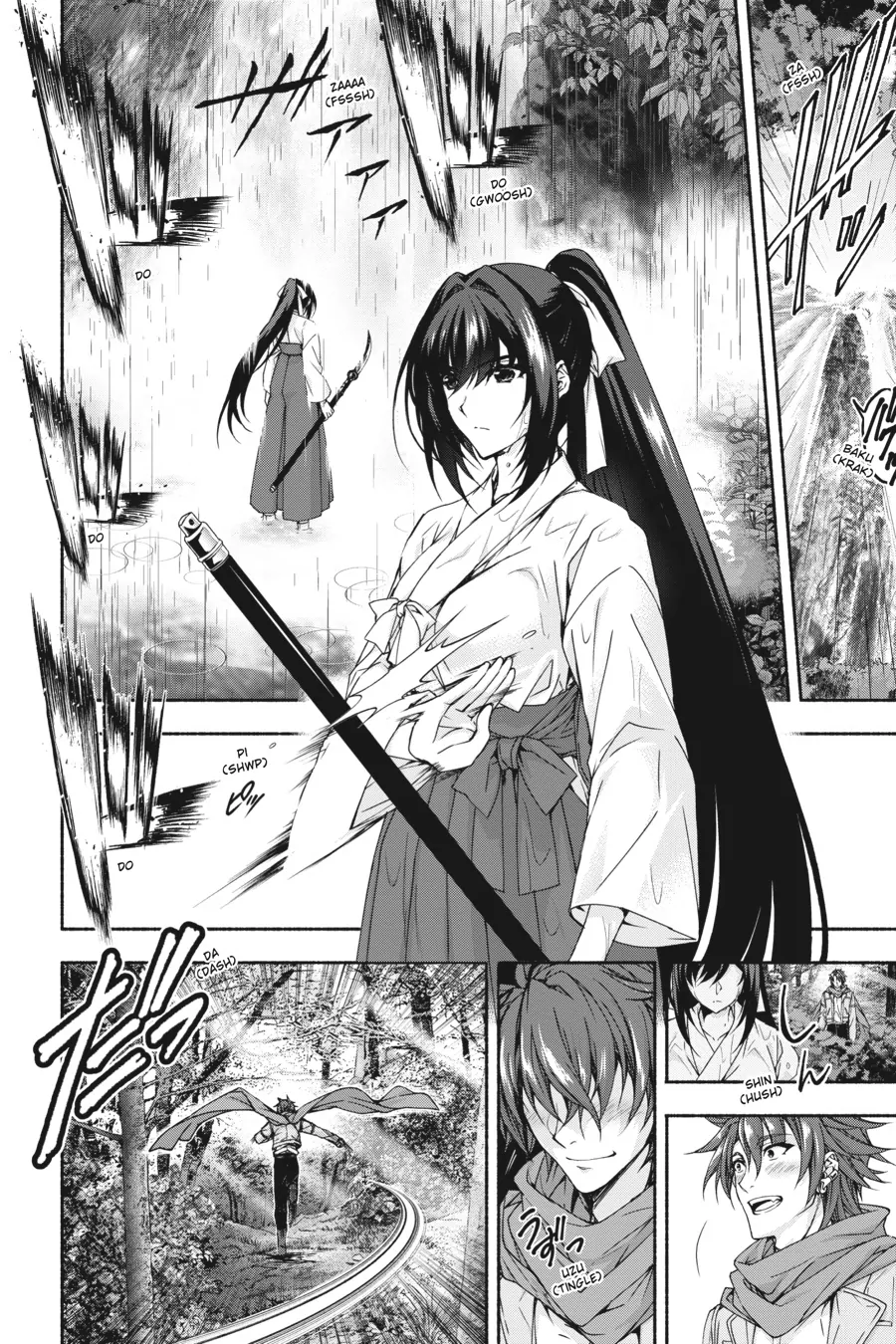 Magical Explorer – Eroge no Yuujin Kyara ni Tensei Shitakedo, Game Chishiki Tsukatte Jiyuu ni Ikiru Chapter 5 - Page 32