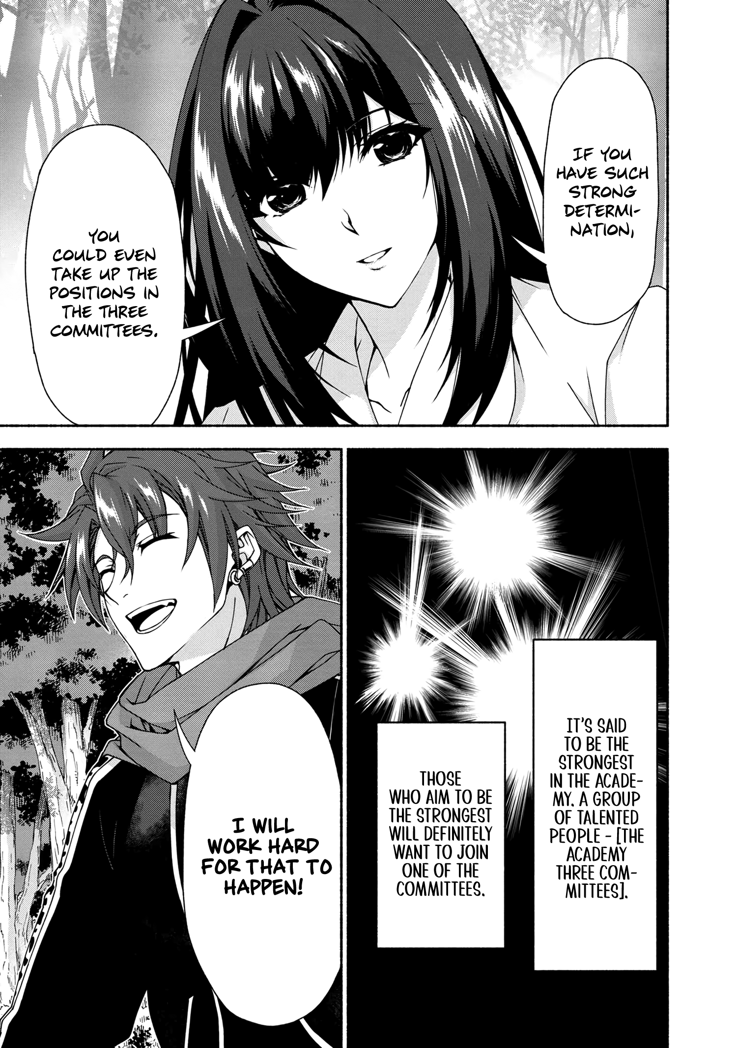 Magical Explorer – Eroge no Yuujin Kyara ni Tensei Shitakedo, Game Chishiki Tsukatte Jiyuu ni Ikiru Chapter 6.2 - Page 7