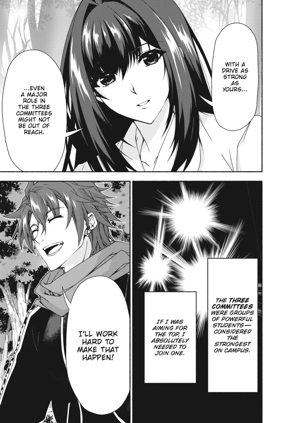 Magical Explorer – Eroge no Yuujin Kyara ni Tensei Shitakedo, Game Chishiki Tsukatte Jiyuu ni Ikiru Chapter 6 - Page 15