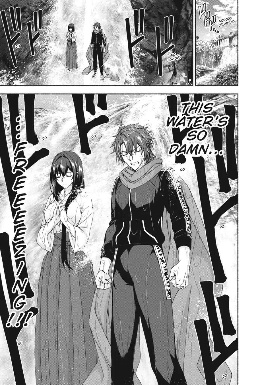 Magical Explorer – Eroge no Yuujin Kyara ni Tensei Shitakedo, Game Chishiki Tsukatte Jiyuu ni Ikiru Chapter 6 - Page 17