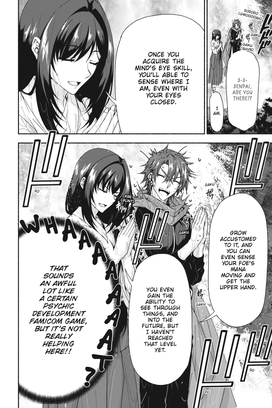 Magical Explorer – Eroge no Yuujin Kyara ni Tensei Shitakedo, Game Chishiki Tsukatte Jiyuu ni Ikiru Chapter 6 - Page 20