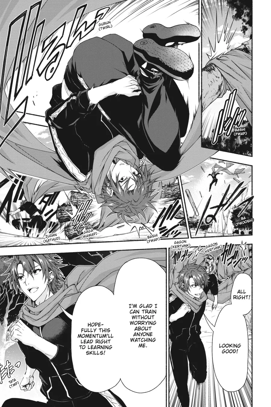Magical Explorer – Eroge no Yuujin Kyara ni Tensei Shitakedo, Game Chishiki Tsukatte Jiyuu ni Ikiru Chapter 6 - Page 3