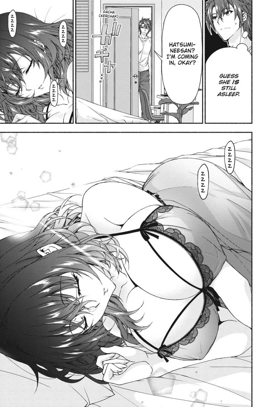 Magical Explorer – Eroge no Yuujin Kyara ni Tensei Shitakedo, Game Chishiki Tsukatte Jiyuu ni Ikiru Chapter 6 - Page 27