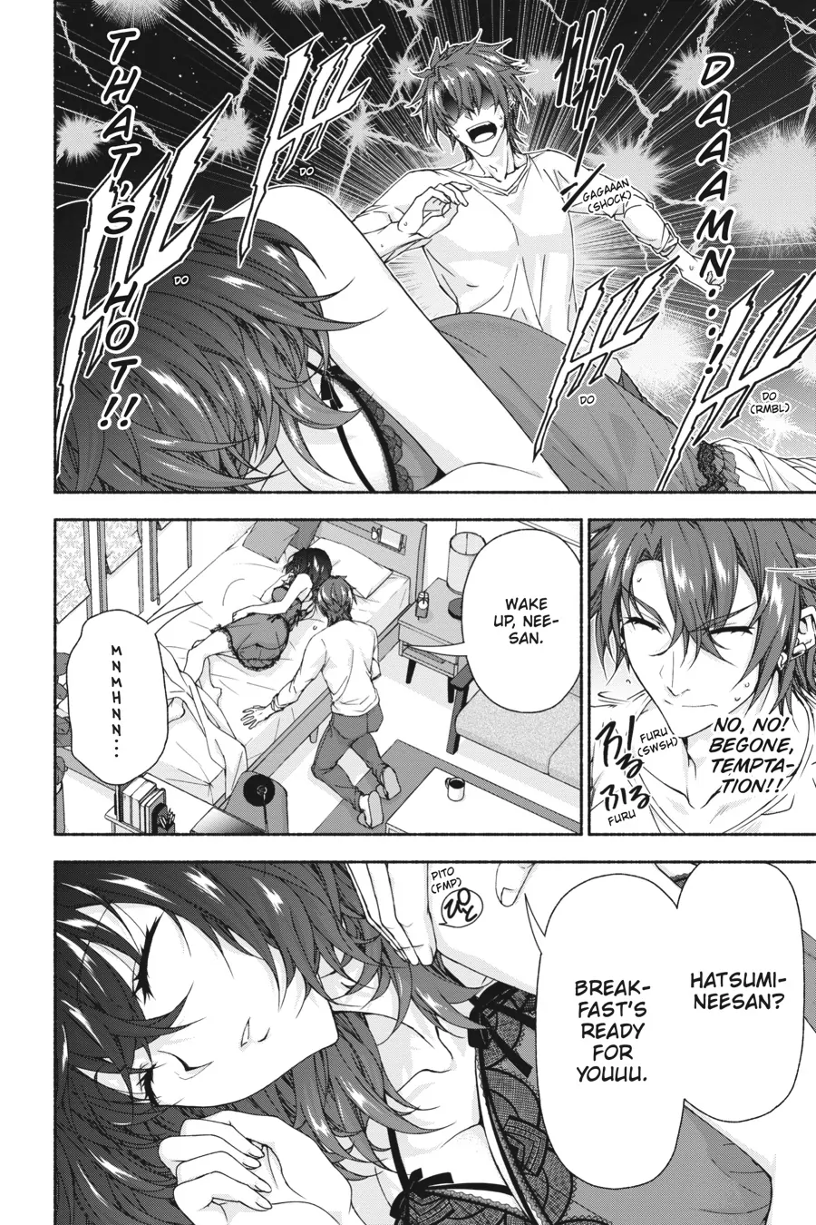Magical Explorer – Eroge no Yuujin Kyara ni Tensei Shitakedo, Game Chishiki Tsukatte Jiyuu ni Ikiru Chapter 6 - Page 28