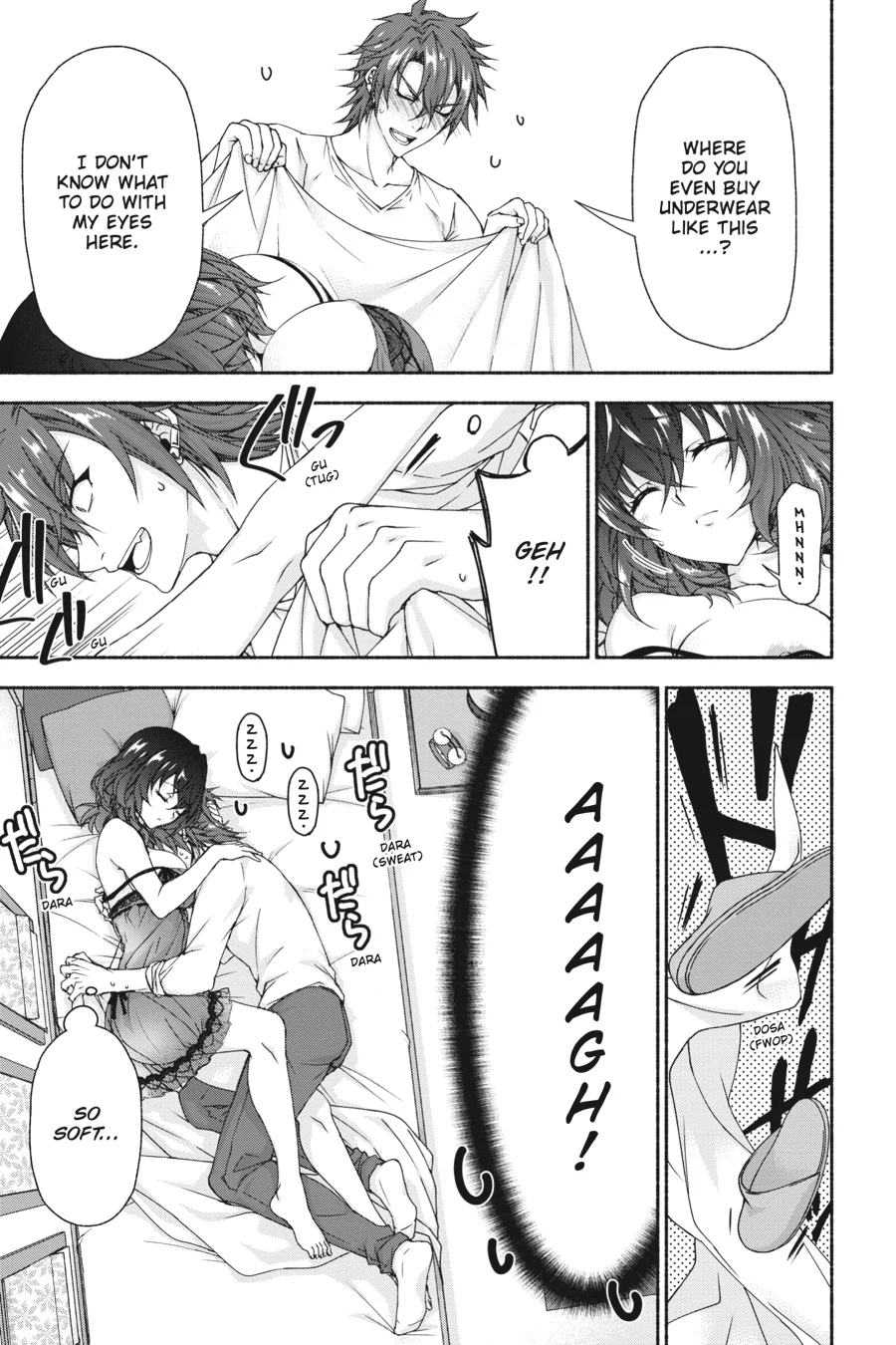 Magical Explorer – Eroge no Yuujin Kyara ni Tensei Shitakedo, Game Chishiki Tsukatte Jiyuu ni Ikiru Chapter 6 - Page 31