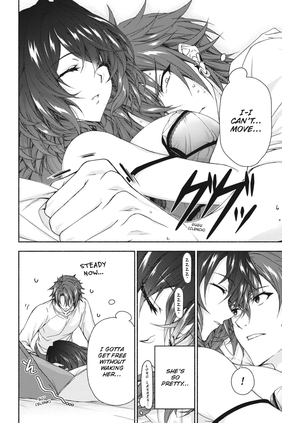 Magical Explorer – Eroge no Yuujin Kyara ni Tensei Shitakedo, Game Chishiki Tsukatte Jiyuu ni Ikiru Chapter 6 - Page 32