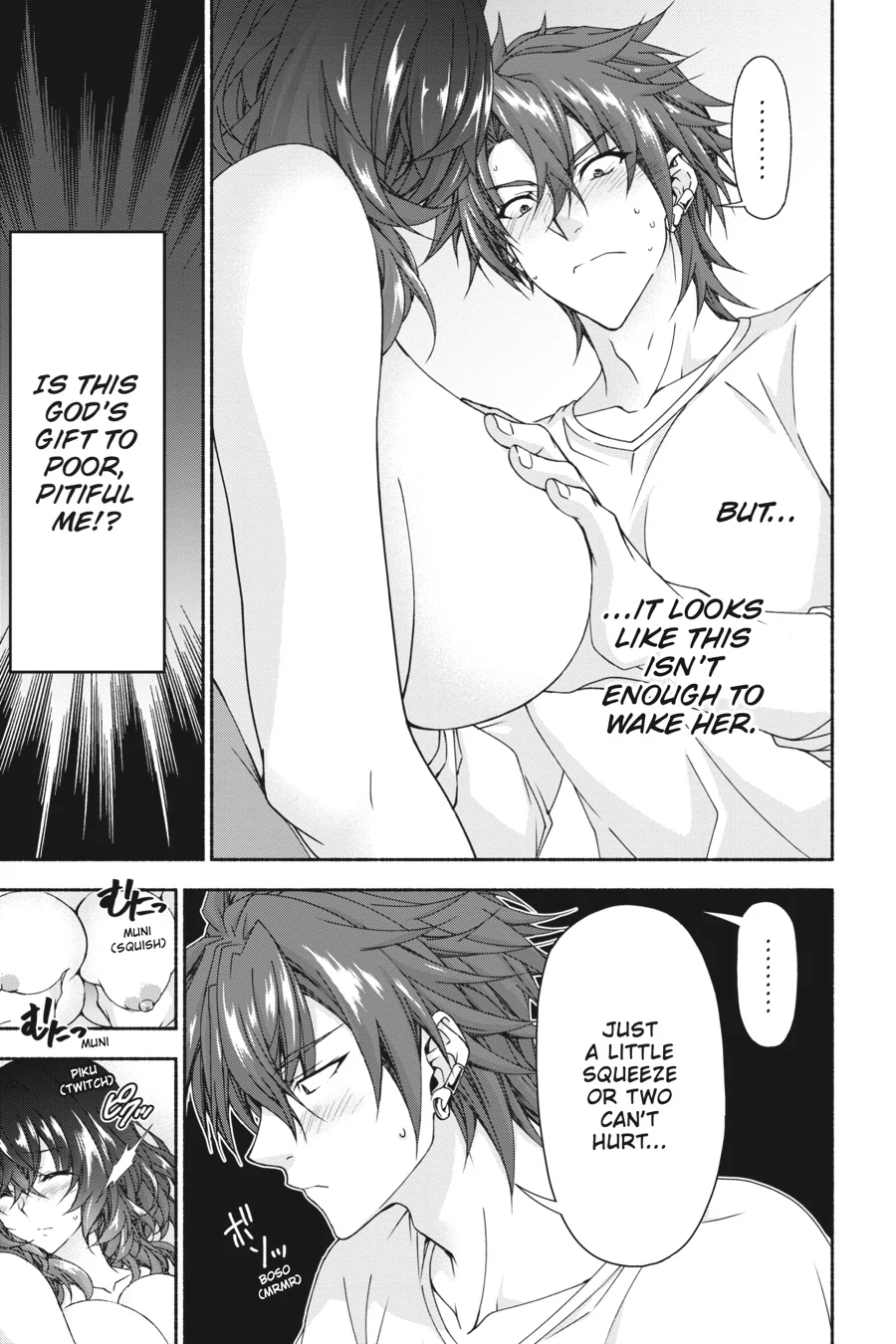 Magical Explorer – Eroge no Yuujin Kyara ni Tensei Shitakedo, Game Chishiki Tsukatte Jiyuu ni Ikiru Chapter 6 - Page 35