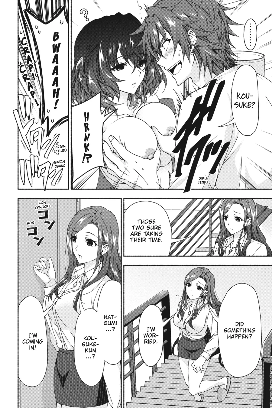 Magical Explorer – Eroge no Yuujin Kyara ni Tensei Shitakedo, Game Chishiki Tsukatte Jiyuu ni Ikiru Chapter 6 - Page 36