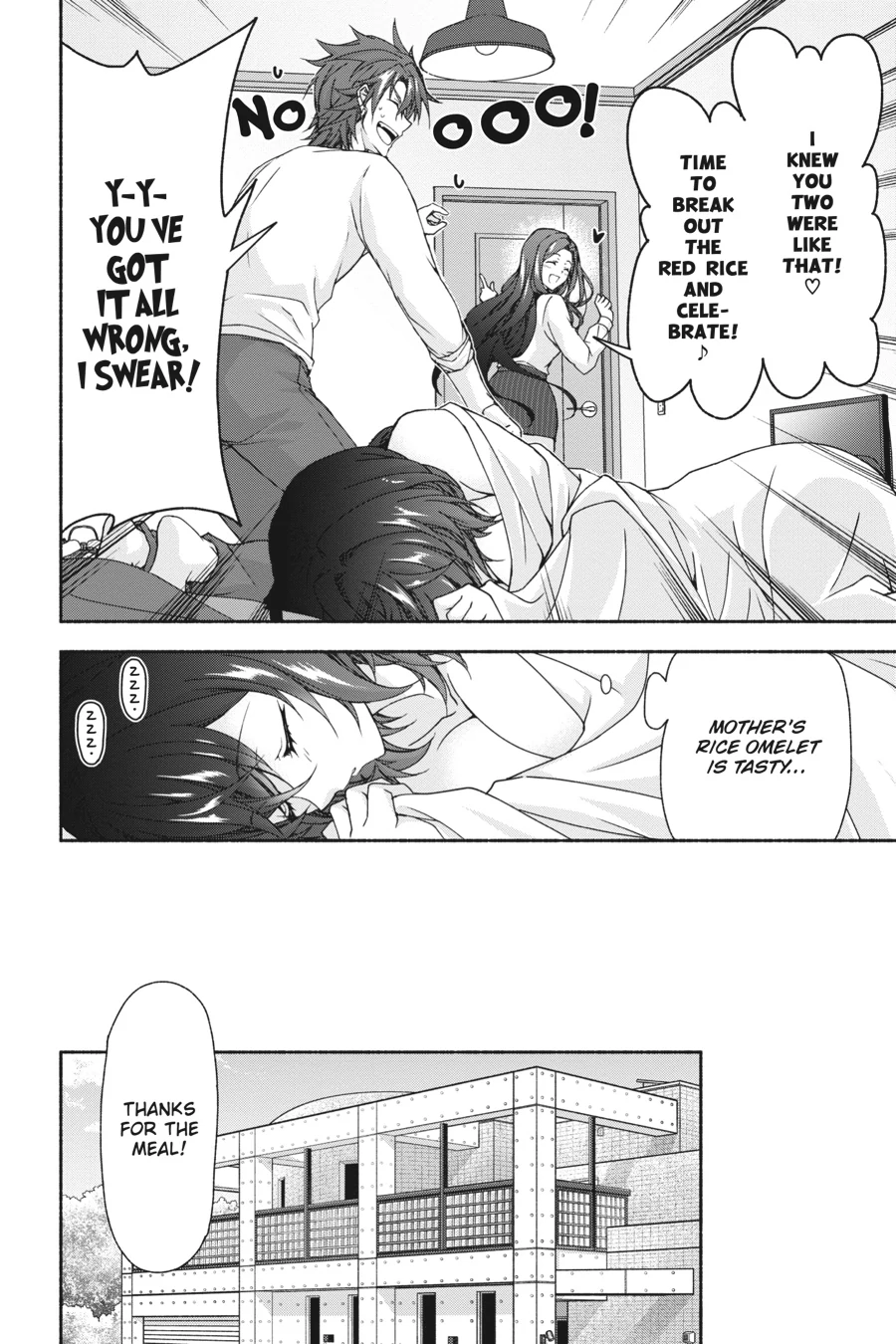 Magical Explorer – Eroge no Yuujin Kyara ni Tensei Shitakedo, Game Chishiki Tsukatte Jiyuu ni Ikiru Chapter 6 - Page 38