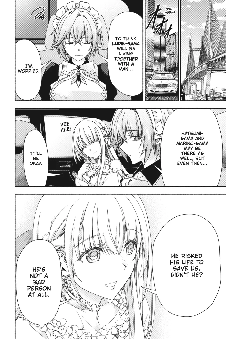 Magical Explorer – Eroge no Yuujin Kyara ni Tensei Shitakedo, Game Chishiki Tsukatte Jiyuu ni Ikiru Chapter 6 - Page 44