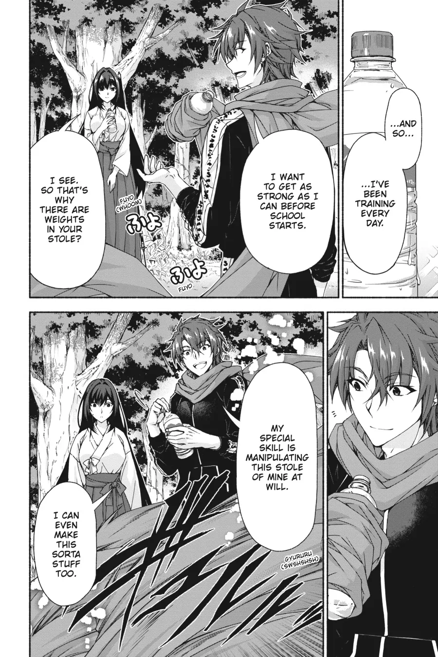 Magical Explorer – Eroge no Yuujin Kyara ni Tensei Shitakedo, Game Chishiki Tsukatte Jiyuu ni Ikiru Chapter 6 - Page 10