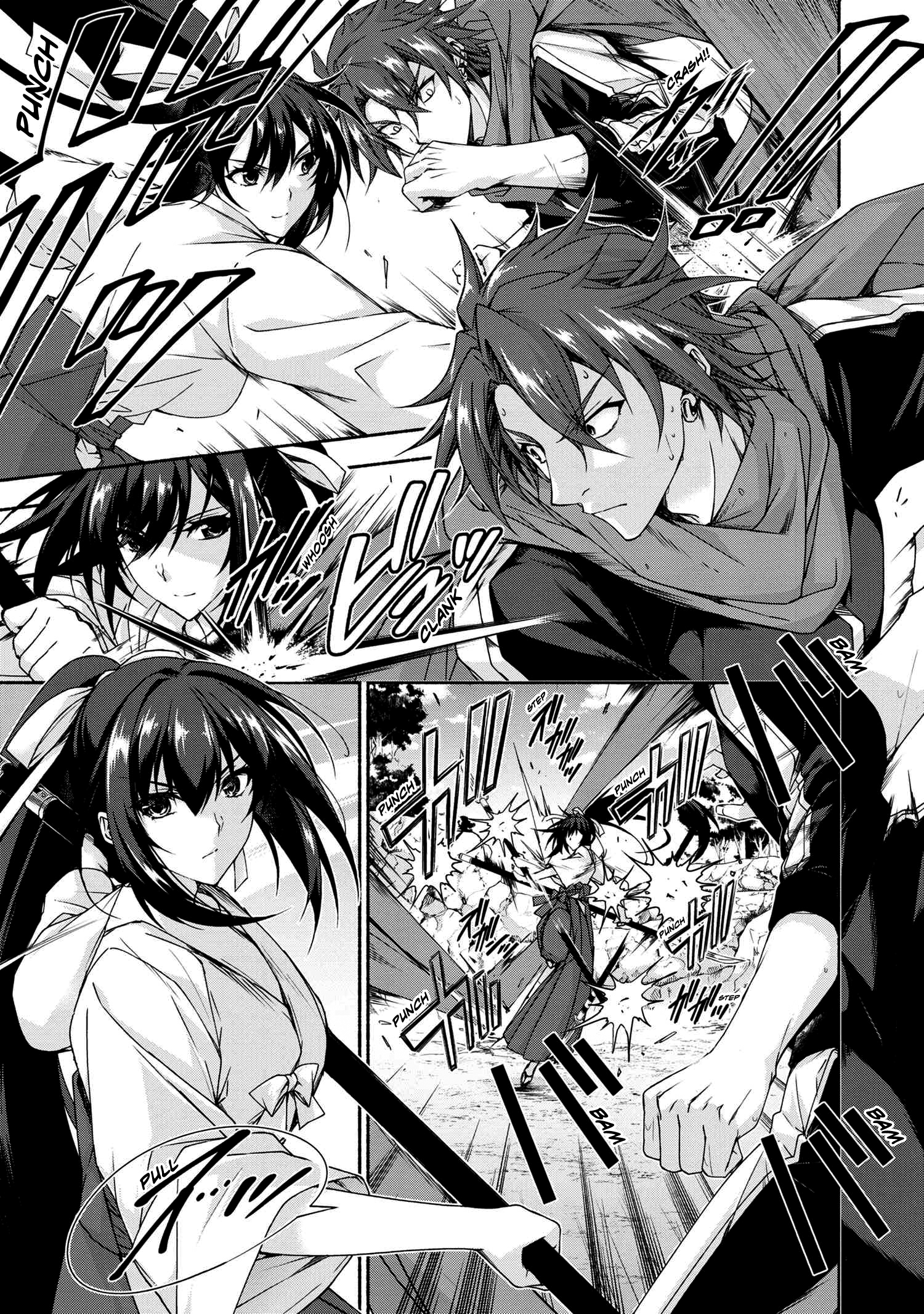 Magical Explorer – Eroge no Yuujin Kyara ni Tensei Shitakedo, Game Chishiki Tsukatte Jiyuu ni Ikiru Chapter 7.1 - Page 2