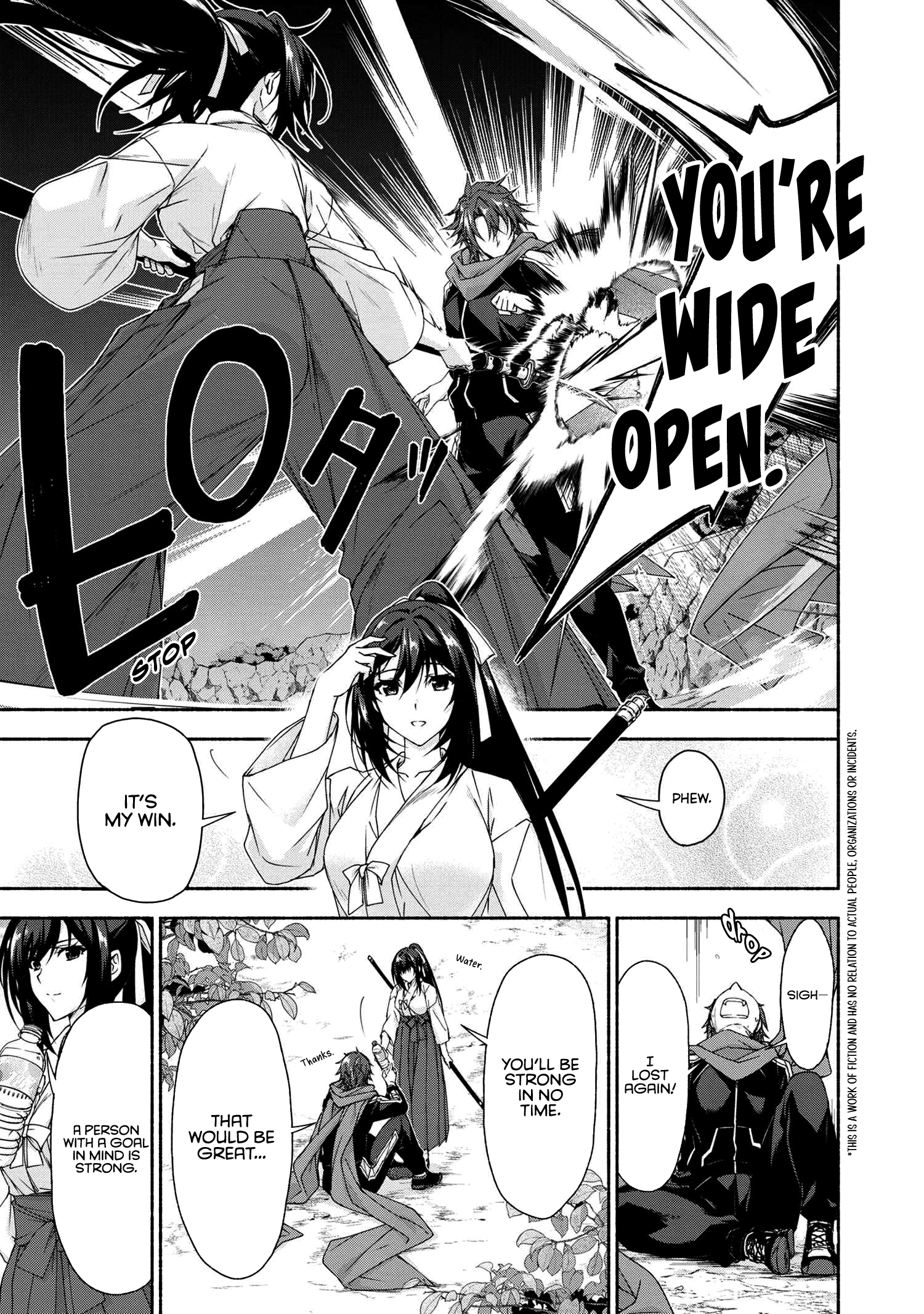 Magical Explorer – Eroge no Yuujin Kyara ni Tensei Shitakedo, Game Chishiki Tsukatte Jiyuu ni Ikiru Chapter 7.1 - Page 4